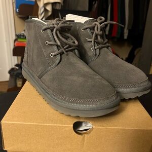 Uggs Neumel Grey
